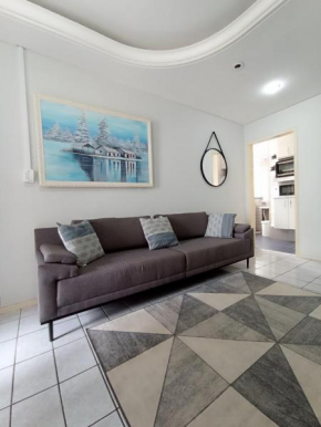 Apartamento Aconchego na Praia da Costa